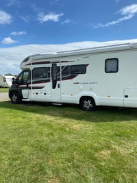 2016 Swift Kon-Tiki 649 - Image 3