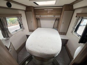 2016 Swift Kon-Tiki 649 — photo 9 of 12