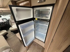2016 Swift Kon-Tiki 649 — photo 8 of 12
