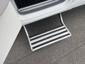 2016 Swift Kon-Tiki 649 — photo 5 of 12