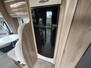 2016 Swift Kon-Tiki 649 — photo 7 of 12