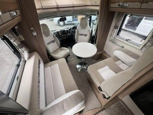 2016 Swift Kon-Tiki 649 — photo 6 of 12