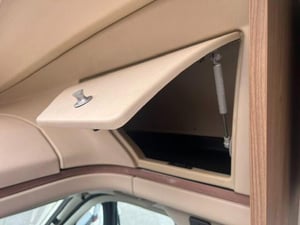 2016 Swift Kon-Tiki 649 — photo 12 of 12