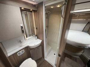 2016 Swift Kon-Tiki 649 — photo 10 of 12