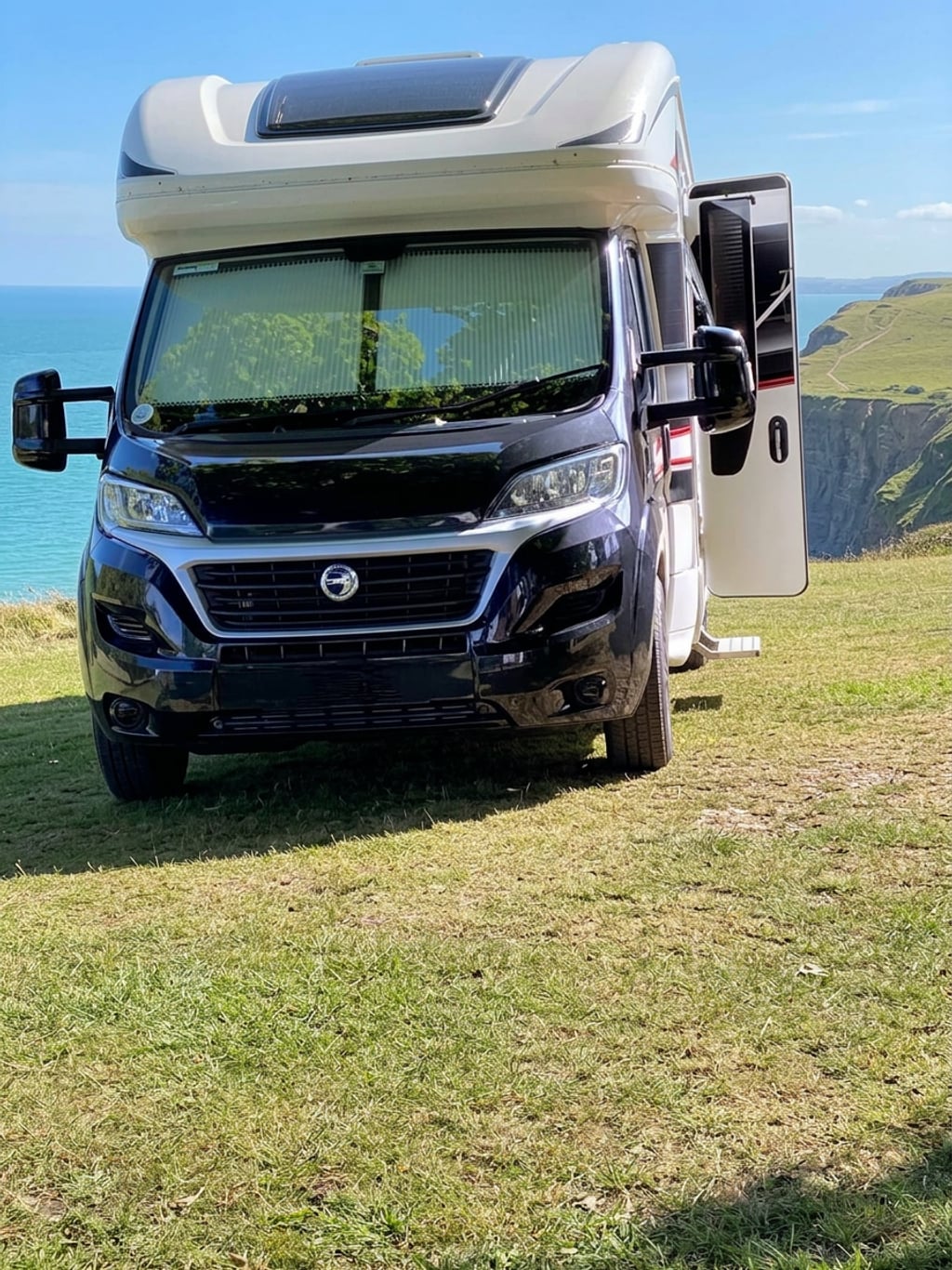 2016 Swift Kon-Tiki 649 - Image 1