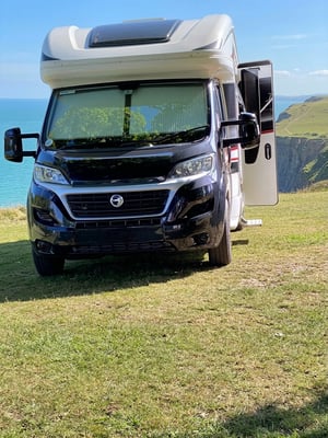 2016 Swift Kon-Tiki 649 — photo 1 of 12