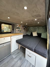 2020 Volkswagen T6.1 Transporter T30 Highline TDi - Image 3