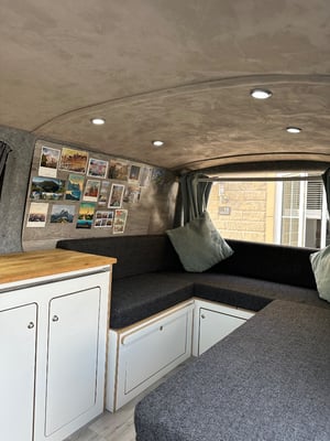 2020 Volkswagen T6.1 Transporter T30 Highline TDi — photo 22 of 36