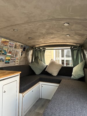 2020 Volkswagen T6.1 Transporter T30 Highline TDi — photo 24 of 36