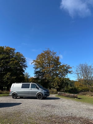 2020 Volkswagen T6.1 Transporter T30 Highline TDi — photo 33 of 36
