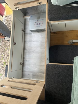 2020 Volkswagen T6.1 Transporter Highline TDi LWB — photo 40 of 57