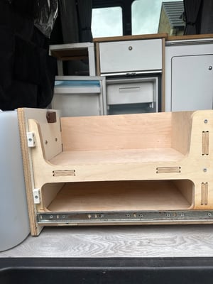 2020 Volkswagen T6.1 Transporter Highline TDi LWB — photo 44 of 57