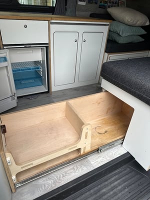 2020 Volkswagen T6.1 Transporter Highline TDi LWB — photo 51 of 57