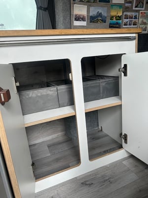 2020 Volkswagen T6.1 Transporter Highline TDi LWB — photo 52 of 57