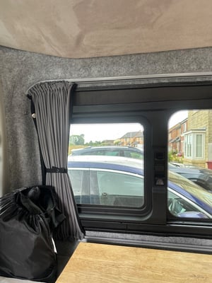 2020 Volkswagen T6.1 Transporter Highline TDi LWB — photo 56 of 57