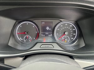 2020 Volkswagen T6.1 Transporter Highline TDi LWB — photo 57 of 57