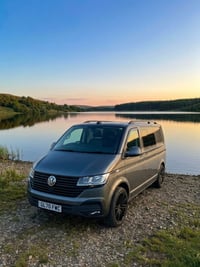 2020 Volkswagen T6.1 Transporter Highline TDi LWB - Image 2