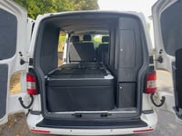 2013 Volkswagen Transporter - Image 3