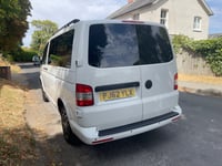 2013 Volkswagen Transporter - Image 4