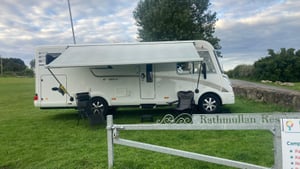2017 Hymer Exsis-I 688 — photo 6 of 16