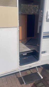 2001 Auto-Trail Mohican - Video 1