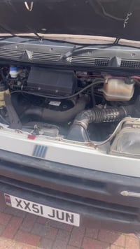2001 Auto-Trail Mohican - Video 2