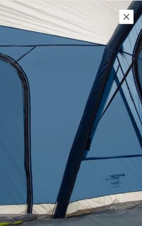2015 Volkswagen T5 Campervan - Image 3