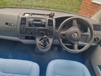 2015 Volkswagen T5 Campervan - Image 4