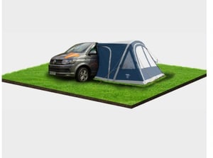 2015 Volkswagen T5 Campervan — photo 19 of 37
