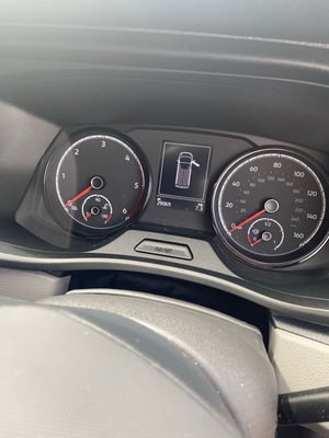 2022 Volkswagen Transporter T6.1 — photo 19 of 33