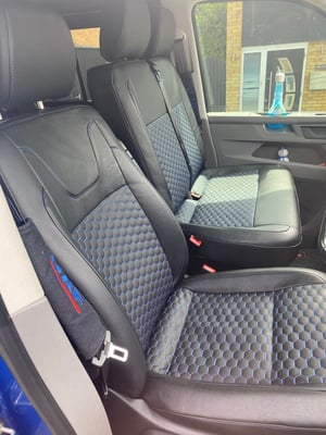 2022 Volkswagen Transporter T6.1 — photo 26 of 33