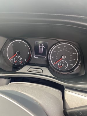 2022 Volkswagen Transporter T6.1 — photo 29 of 33