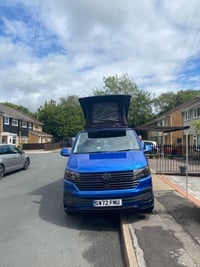 2022 Volkswagen Transporter T6.1 - Image 4