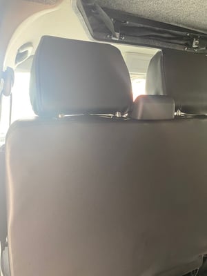 2022 Volkswagen Transporter T6.1 — photo 31 of 33