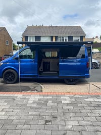 2022 Volkswagen Transporter T6.1 - Image 3