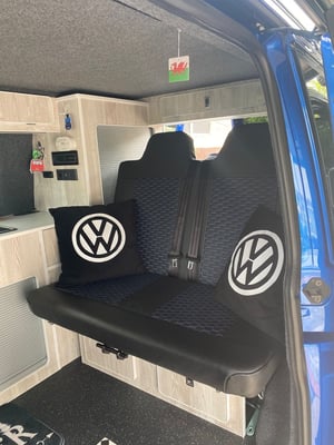 2022 Volkswagen Transporter T6.1 — photo 32 of 33