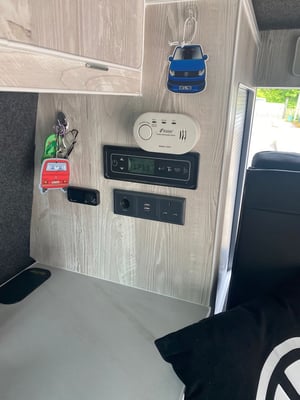 2022 Volkswagen Transporter T6.1 — photo 33 of 33