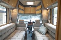 1994 Auto-Sleeper Clubman GL - Image 2