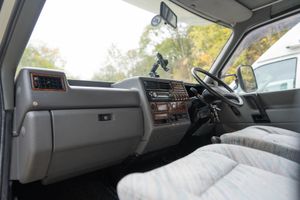 1994 Auto-Sleeper Clubman GL — photo 13 of 21