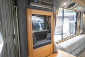 1994 Auto-Sleeper Clubman GL — photo 19 of 21