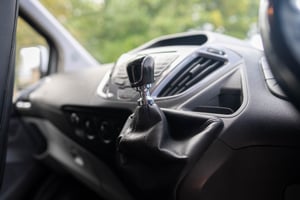 2017 Ford Transit Custom — photo 15 of 29