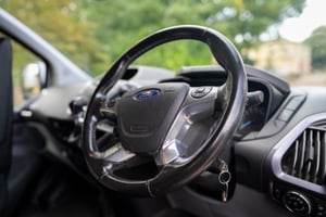 2017 Ford Transit Custom — photo 20 of 29