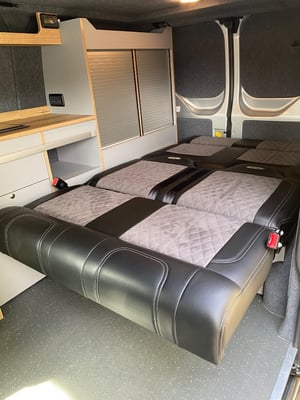 2017 Ford Transit Custom — photo 28 of 29