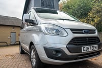 2017 Ford Transit Custom - Image 3