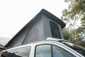2017 Ford Transit Custom — photo 18 of 29