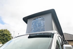 2017 Ford Transit Custom — photo 17 of 29