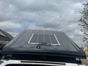 2019 Ford Transit Custom Dub Hut Conversion — photo 10 of 36
