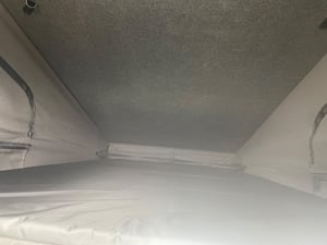 2019 Ford Transit Custom Dub Hut Conversion — photo 19 of 36