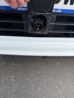 2019 Ford Transit Custom Dub Hut Conversion — photo 33 of 36