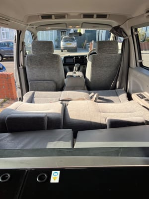 2002 Mazda Bongo — photo 3 of 39